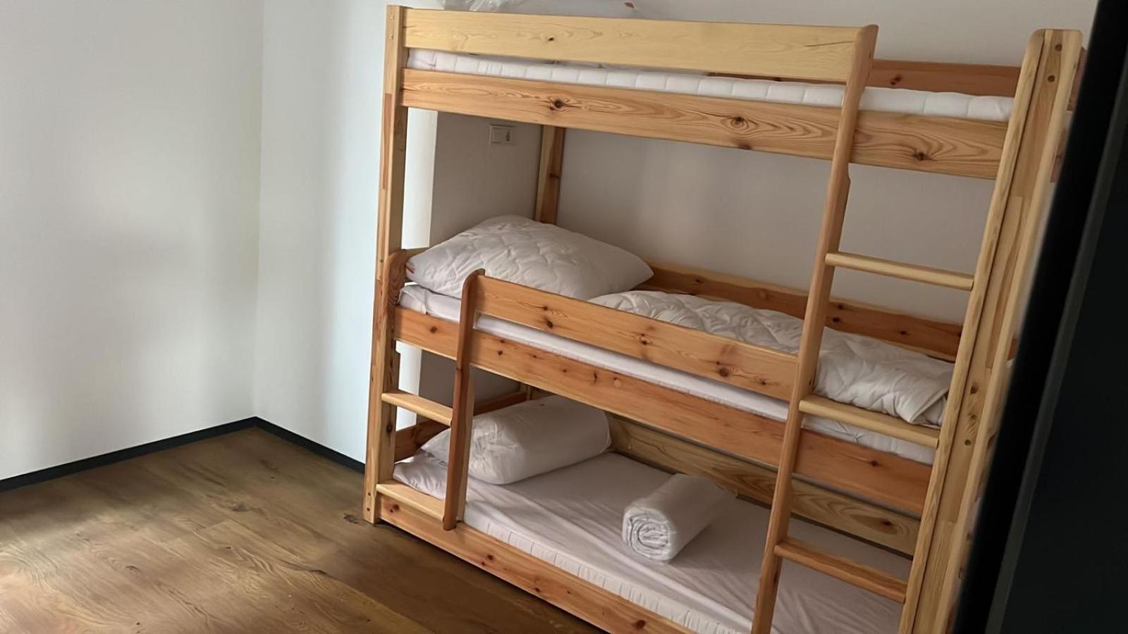 Ferienwohnung An Der Dreyse-Muehle Sömmerda Zewnętrze zdjęcie