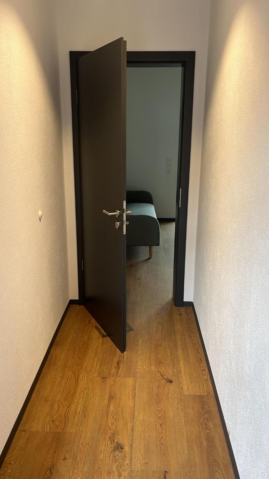 Ferienwohnung An Der Dreyse-Muehle Sömmerda Zewnętrze zdjęcie